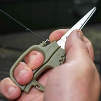 Evolve Tackle Rig Scissors
